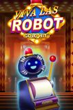Gold Hit: Vivas Las Robot