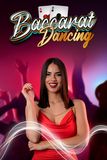 Dancing Baccarat